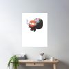 cpostermediumsquare product1000x1000.2 1 - Ranma 1/2 Merch