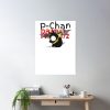 cpostermediumsquare product1000x1000.2 10 - Ranma 1/2 Merch