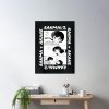 cpostermediumsquare product1000x1000.2 13 - Ranma 1/2 Merch