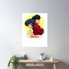 cpostermediumsquare product1000x1000.2 15 - Ranma 1/2 Merch