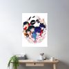 cpostermediumsquare product1000x1000.2 17 - Ranma 1/2 Merch