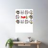 cpostermediumsquare product1000x1000.2 18 - Ranma 1/2 Merch