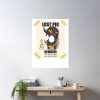 cpostermediumsquare product1000x1000.2 3 - Ranma 1/2 Merch