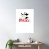 cpostermediumsquare product1000x1000.2 6 - Ranma 1/2 Merch