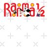 flat750x075f pad750x1000f8f8f8 - Ranma 1/2 Merch