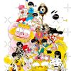 flat750x075f pad750x1000f8f8f8 14 - Ranma 1/2 Merch