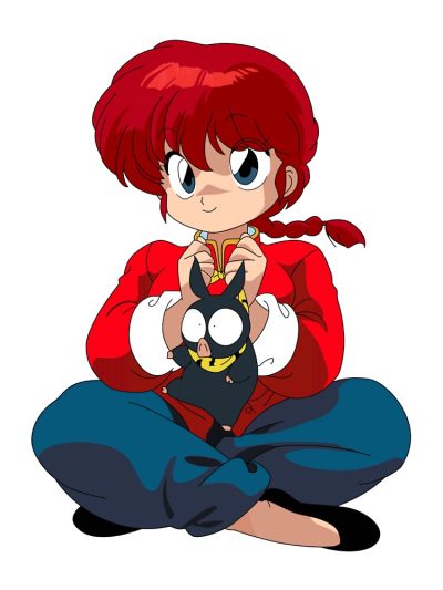 flat750x075f pad750x1000f8f8f8 18 - Ranma 1/2 Merch