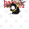 flat750x075f pad750x1000f8f8f8 2 - Ranma 1/2 Merch