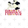 flat750x075f pad750x1000f8f8f8.u15 6 - Ranma 1/2 Merch