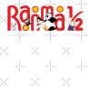 flat750x075f pad750x750f8f8f8 - Ranma 1/2 Merch