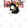 flat750x075f pad750x750f8f8f8 6 - Ranma 1/2 Merch