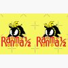 flat750x075f pad750x750f8f8f8.u4 1 - Ranma 1/2 Merch