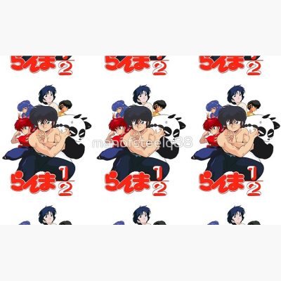 flat750x075f pad750x750f8f8f8.u4 10 - Ranma 1/2 Merch