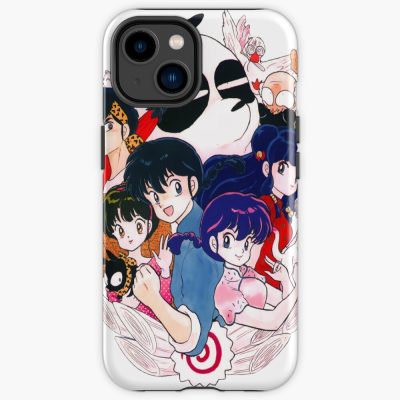 icriphone 14 toughbackax1000 pad1000x1000f8f8f8.u21 17 - Ranma 1/2 Merch