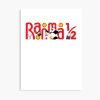 mp840x830mattef8f8f8t pad1000x1000f8f8f8 4 - Ranma 1/2 Merch