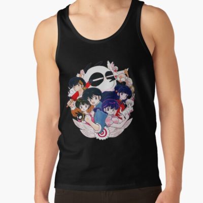 ratankx186010101001c5ca27c6front c288321600600 bgf8f8f8 17 - Ranma 1/2 Merch