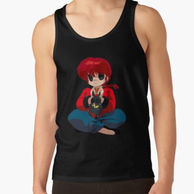 ratankx186010101001c5ca27c6front c288321600600 bgf8f8f8 20 - Ranma 1/2 Merch