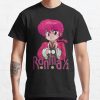 ssrcoclassic teemens10101001c5ca27c6front altsquare product1000x1000.u1 10 - Ranma 1/2 Merch