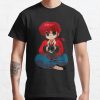 ssrcoclassic teemens10101001c5ca27c6front altsquare product1000x1000.u1 16 - Ranma 1/2 Merch