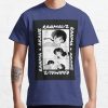 ssrcoclassic teemens353d774d8b4ffd91front altsquare product1000x1000.u1 10 - Ranma 1/2 Merch