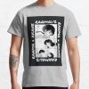 ssrcoclassic teemensheather greyfront altsquare product1000x1000.u1 10 - Ranma 1/2 Merch