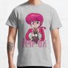 ssrcoclassic teemensheather greyfront altsquare product1000x1000.u1 11 - Ranma 1/2 Merch