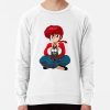 ssrcolightweight sweatshirtmensfafafaca443f4786frontsquare productx1000 bgf8f8f8 18 - Ranma 1/2 Merch