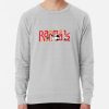 ssrcolightweight sweatshirtmensheather greyfrontsquare productx1000 bgf8f8f8 - Ranma 1/2 Merch