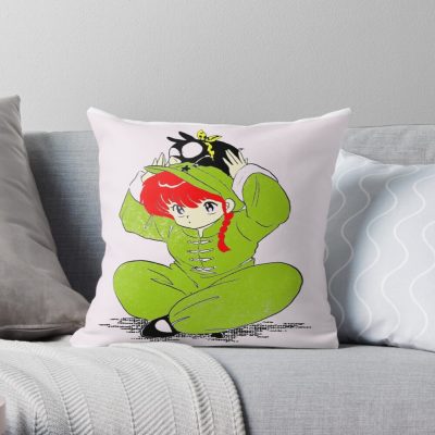 throwpillowsmall1000x bgf8f8f8 c020010001000 20 - Ranma 1/2 Merch