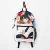 urbackpack frontsquare1000x1000.u1 12 - Ranma 1/2 Merch