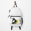 urbackpack frontsquare1000x1000.u1 5 - Ranma 1/2 Merch