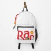 urbackpack frontsquare1000x1000.u1 7 - Ranma 1/2 Merch