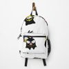 urbackpack frontsquare1000x1000.u1 8 - Ranma 1/2 Merch