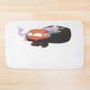 urbathmat flatlay largesquare1000x1000.1u5 - Ranma 1/2 Merch