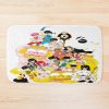 urbathmat flatlay largesquare1000x1000.1u5 12 - Ranma 1/2 Merch