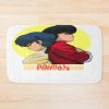 urbathmat flatlay largesquare1000x1000.1u5 19 - Ranma 1/2 Merch