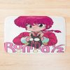 urbathmat flatlay largesquare1000x1000.1u5 2 - Ranma 1/2 Merch