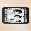 urbathmat flatlay largesquare1000x1000.1u5 3 - Ranma 1/2 Merch