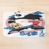 urbathmat flatlay largesquare1000x1000.1u5 7 - Ranma 1/2 Merch