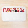 urbathmat flatlay largesquare1000x1000.1u5 8 - Ranma 1/2 Merch