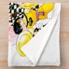 urblanket medium foldwide portraitx1000.1u8 8 - Ranma 1/2 Merch