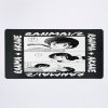 urdesk mat flatlaysquare1000x1000 1 - Ranma 1/2 Merch