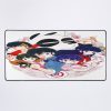 urdesk mat flatlaysquare1000x1000 14 - Ranma 1/2 Merch