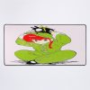 urdesk mat flatlaysquare1000x1000 15 - Ranma 1/2 Merch