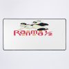 urdesk mat flatlaysquare1000x1000 2 - Ranma 1/2 Merch