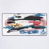 urdesk mat flatlaysquare1000x1000 5 - Ranma 1/2 Merch