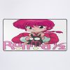 urdesk mat flatlaysquare1000x1000 6 - Ranma 1/2 Merch