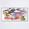 urdesk mat flatlaysquare1000x1000 8 - Ranma 1/2 Merch