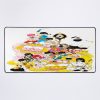 urdesk mat flatlaysquare1000x1000 9 - Ranma 1/2 Merch