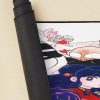 urdesk mat rolltall portrait750x1000 14 - Ranma 1/2 Merch